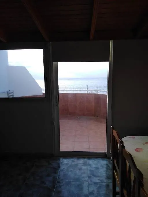 Luxury Apartment With Sea View! Mesa Del Mar 120 Santa Cruz de Tenerife