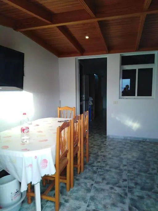 Luxury Apartment With Sea View! Mesa Del Mar 120 Santa Cruz de Tenerife 0*,  Spanje