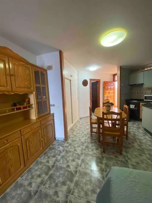 Luxury Apartment With Sea View! Mesa Del Mar 120 Santa Cruz de Tenerife