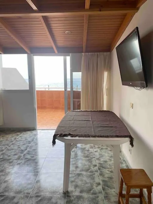 Luxury Apartment With Sea View! Mesa Del Mar 120 Santa Cruz de Tenerife Spanje