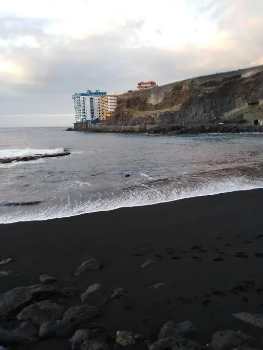 Luxury Apartment With Sea View! Mesa Del Mar 120 Santa Cruz de Tenerife