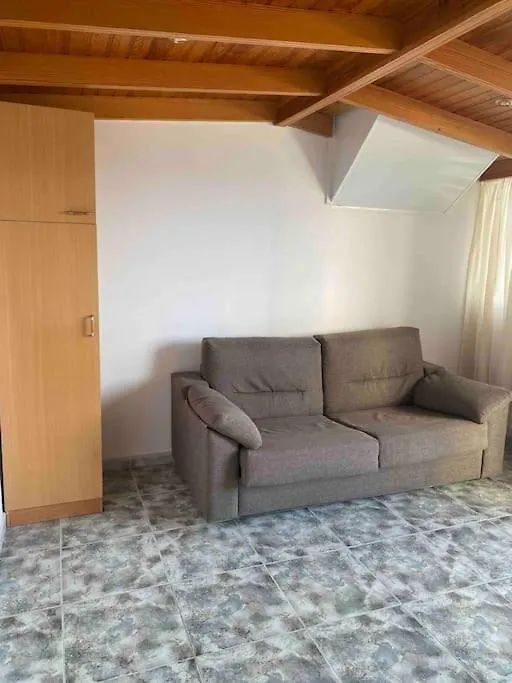 Luxury Apartment With Sea View! Mesa Del Mar 120 Santa Cruz de Tenerife